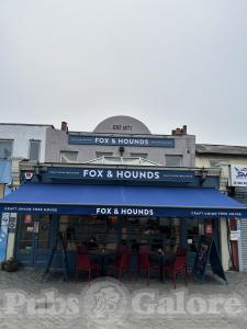 Picture of The Fox & Hounds