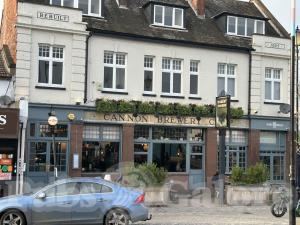 Picture of The Forest Tavern