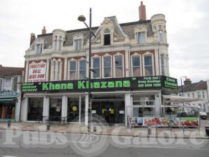 Picture of Mo's Bar