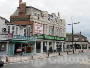 Picture of Mo's Bar