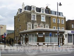 Picture of Acton Arms