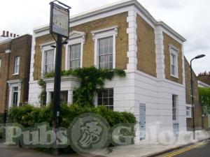 Picture of The Albion