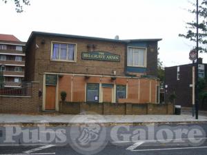Picture of Belgrave Arms