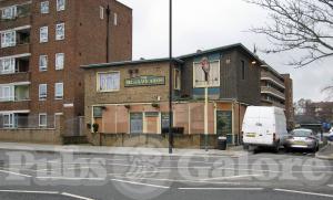 Picture of Belgrave Arms