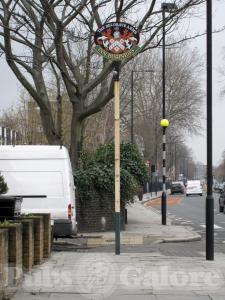 Picture of Belgrave Arms
