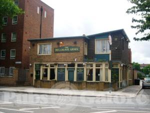 Picture of Belgrave Arms