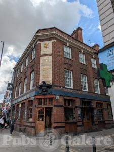 Picture of The Cock Tavern