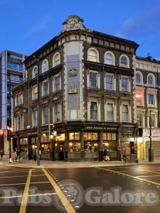Picture of Crown & Castle