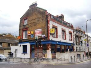 Picture of The Duke of Richmond