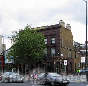 Picture of The London Fields