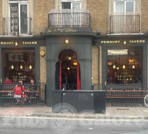 Picture of The Pembury Tavern