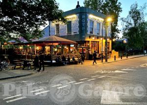 Picture of Pub On The Park