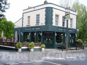 Picture of Pub On The Park