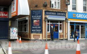 Picture of The Railway Tavern