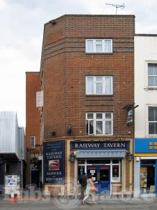 Picture of The Railway Tavern