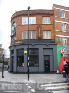 Picture of The Railway Tavern