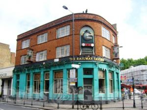 Picture of The Railway Tavern