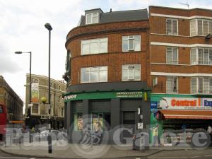 Picture of The Railway Tavern