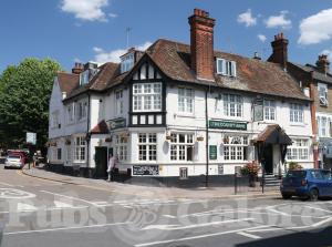 Picture of The County Arms