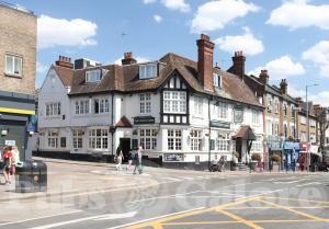 Picture of The County Arms