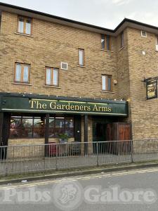 Picture of The Gardeners Arms