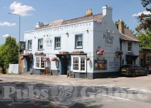 Picture of The Kings Head