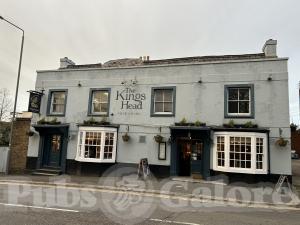 Picture of The Kings Head