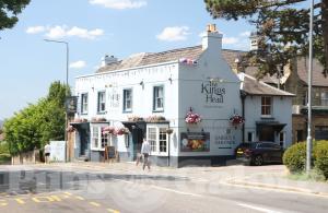 Picture of The Kings Head