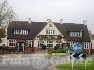 Picture of The Old Hall Tavern