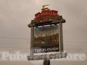Picture of The Plough