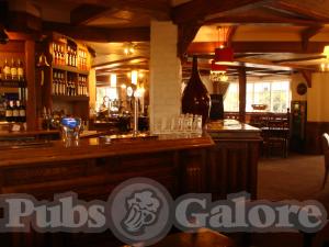 Picture of The Plough