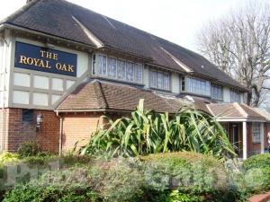 Picture of The Royal Oak