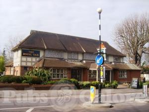 Picture of The Royal Oak