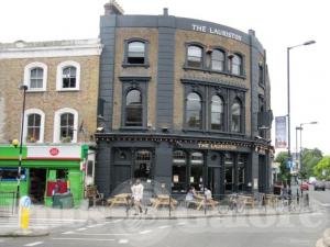 Picture of The Lauriston