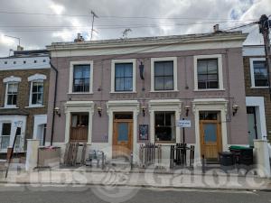 Picture of The Chesham Arms