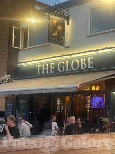 Picture of The Globe