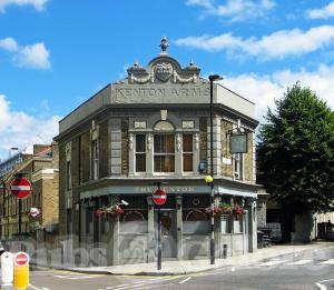 Picture of The Kenton