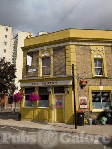 Picture of The Kenton