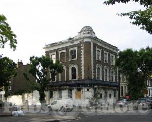 Picture of Penshurst Arms