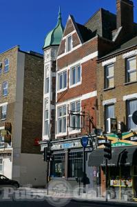 Picture of The Plough