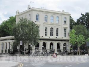 Picture of Royal Inn On The Park