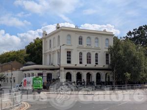 Picture of Royal Inn On The Park