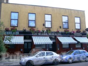 Picture of Top O'The Morning