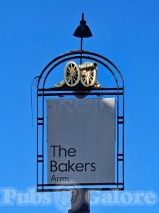 Picture of Bakers Arms