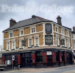 Picture of The Coach & Horses