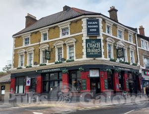 Picture of The Coach & Horses