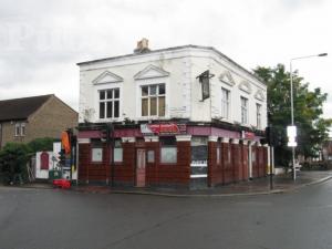 Picture of The Oliver Twist