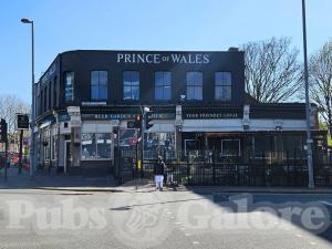 Picture of Prince Of Wales