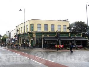 Picture of Prince Of Wales