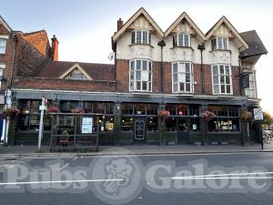 Picture of Heathcote & Star